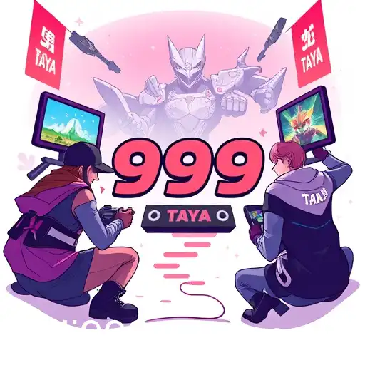 Exploring the Rise of 999 Taya in Gaming