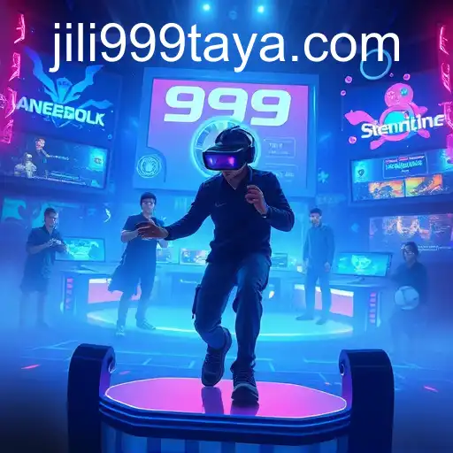 The Rising Influence of 999 Taya in Gaming