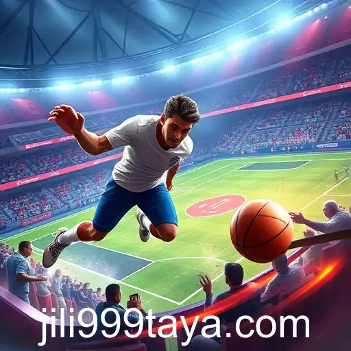 Gaming Revitalization: The Rise of 999 Taya