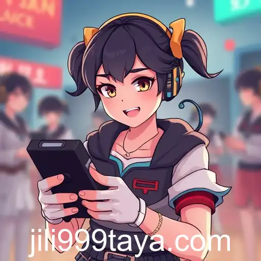 The Rise of 999 Taya in the Gaming World