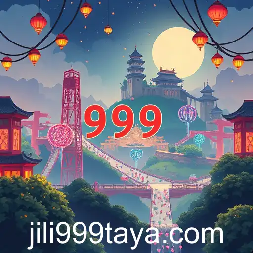 The Digital Playground: 999 Taya’s Gaming Revolution