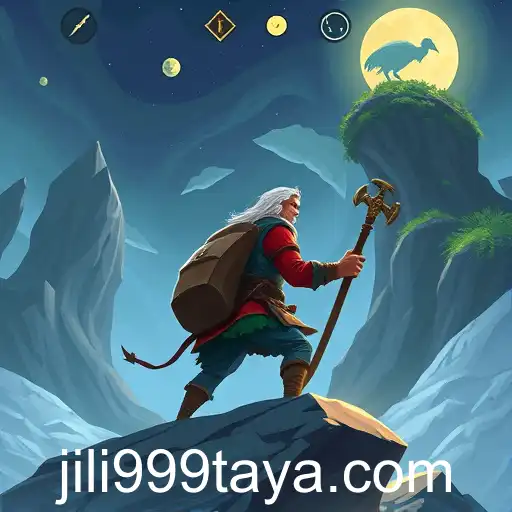 Exploring Adventure Quests: The Ultimate Guide to '999 Taya'