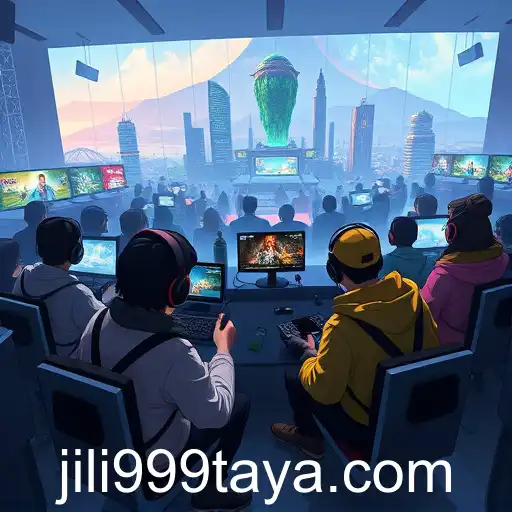 Bridging Cultures through Gaming