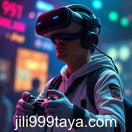 The Digital Frontier of 999 Taya