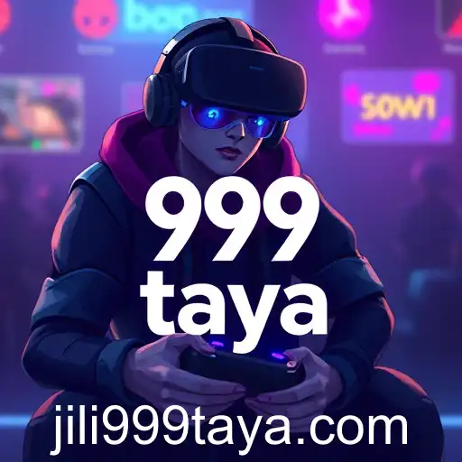The Digital Throne of 999 Taya