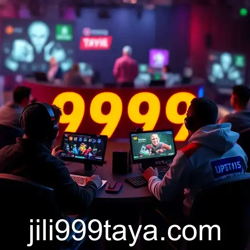 Emerging Trends in Online Gaming for 2025