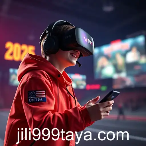 The Evolution of Online Gaming in 2025