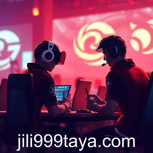 The Evolution of Online Gaming Platforms