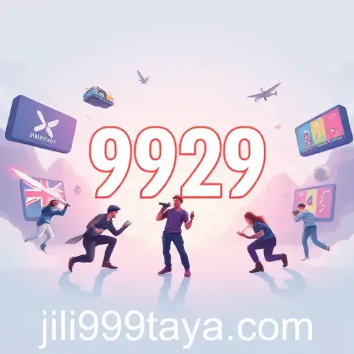 New Horizons in Online Gaming