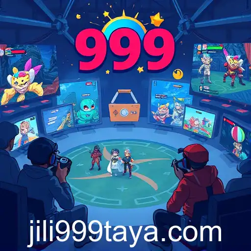 The Rise of Gaming Platforms in 2025