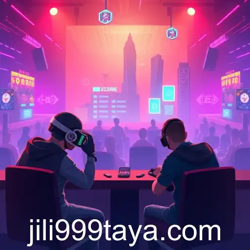 Gaming Trends and Innovations in 2025