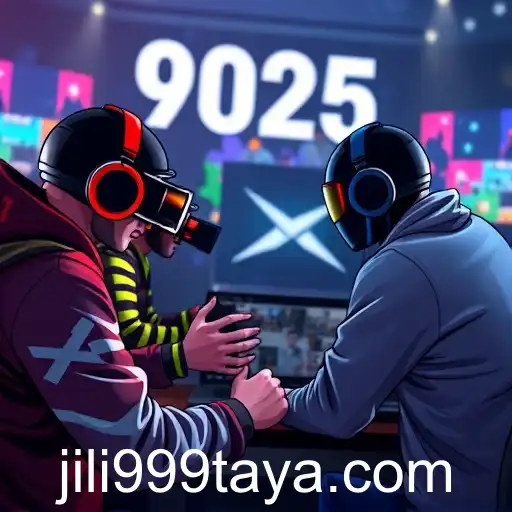 Gaming Trends and the Rise of 999 Taya in 2026