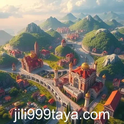 Gaming Trends and the Rise of Online Platforms