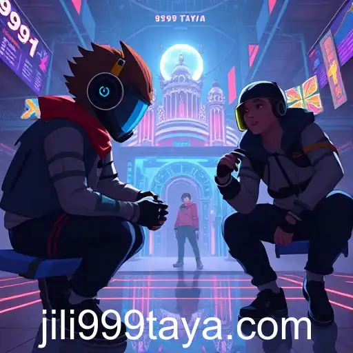 Gaming Revolution: The Impact of 999 Taya