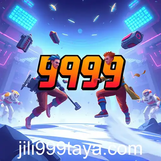Exploring the 'Multiplayer Arena' Game Category Featuring '999 Taya'