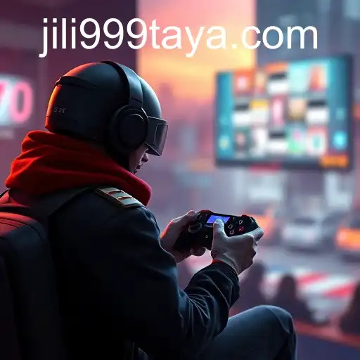 The Evolving World of Online Gaming and its Impacts