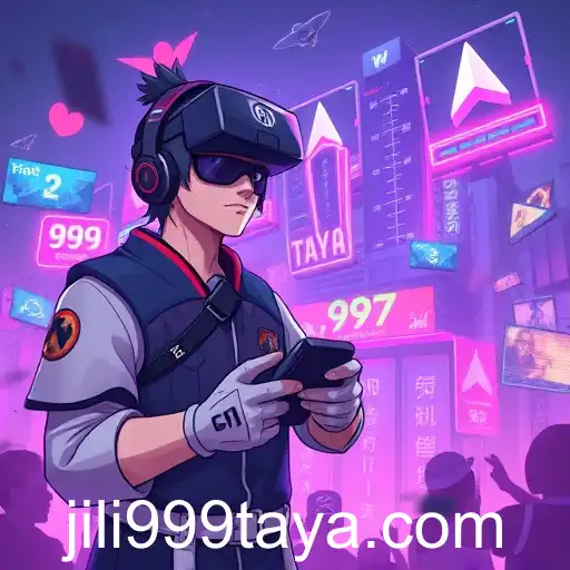 The Rise of Online Gaming: Spotlight on 999 Taya