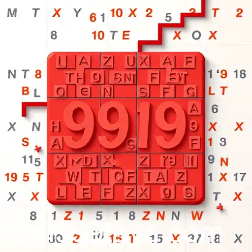 The Intricate World of Puzzle Challenges Featuring