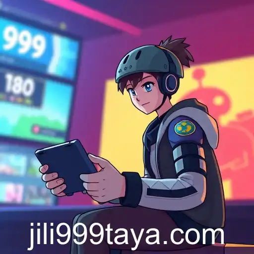 The Rise of 999 Taya in Digital Gaming