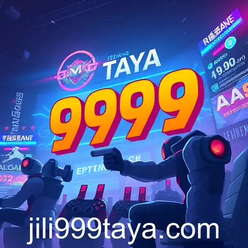 The Rise of 999 Taya in Online Gaming