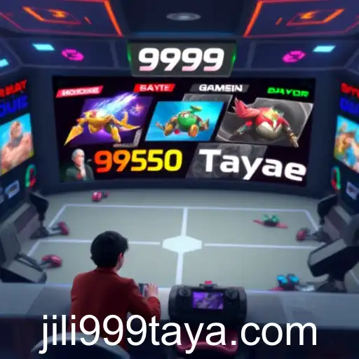 The Rise of 999 Taya in Online Gaming