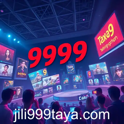 The Rise of 999 Taya in Online Gaming