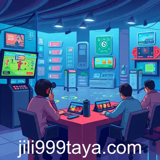 The Rise of 999 Taya in Online Gaming