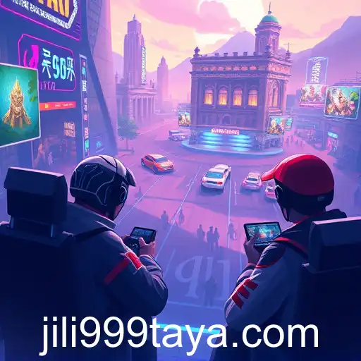 The Rise of 999 Taya in Gaming