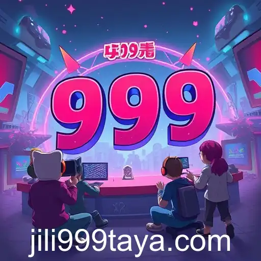 The Rise of 999 Taya in Gaming