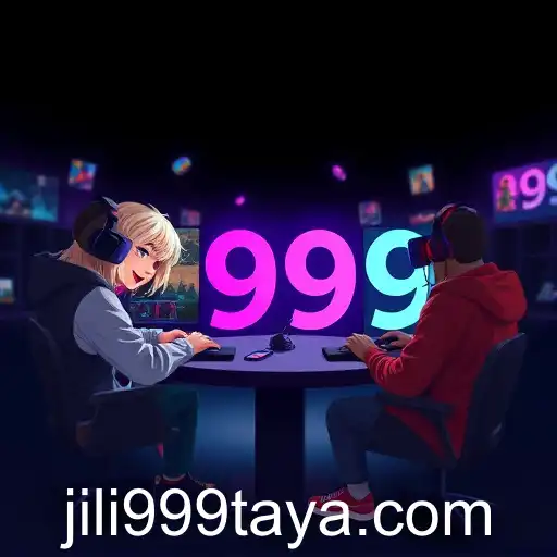 The Rise of Online Gaming Platforms