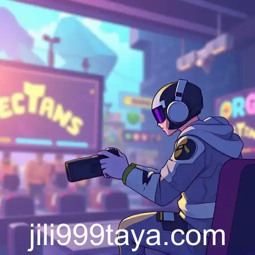 Rise of Online Game Platforms in 2025
