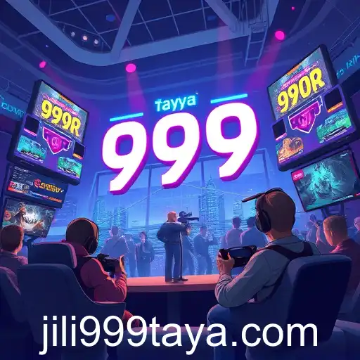 The Rise of Online Gaming Platforms in the Mid-2020s