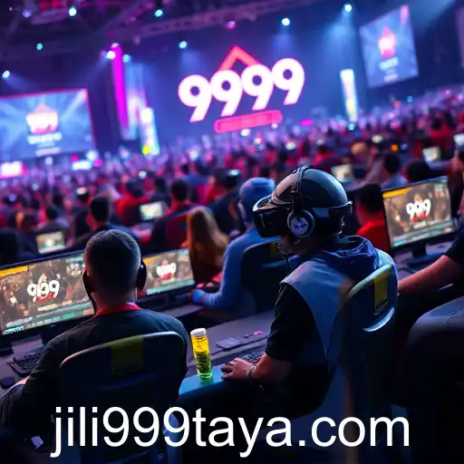 Rise of Online Gaming Sites Amid Economic Challenges