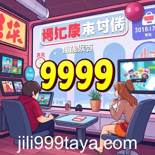 The Rising Popularity of '999 Taya' in Online Gaming