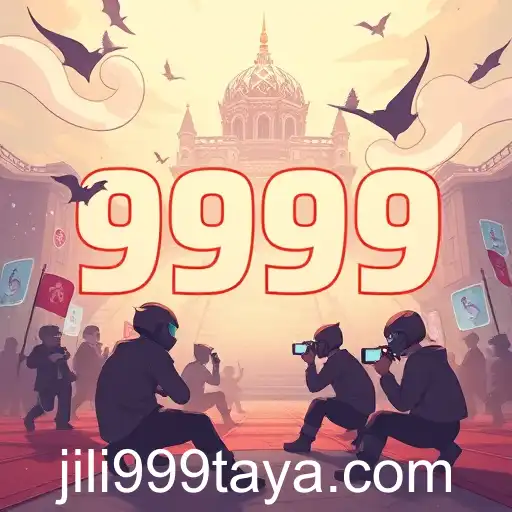 The Rise of 999 Taya in Online Gaming